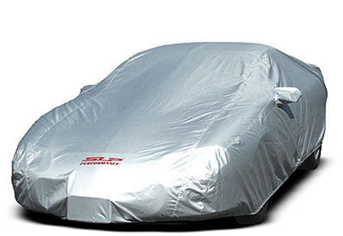 SLP Car Cover 93-02 Camaro Firebird SLP Performance SLP08960