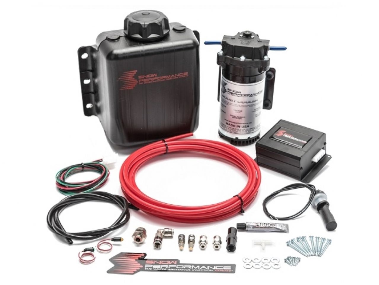 Snow Performance Water / Methanol Injection 20010 Item Image