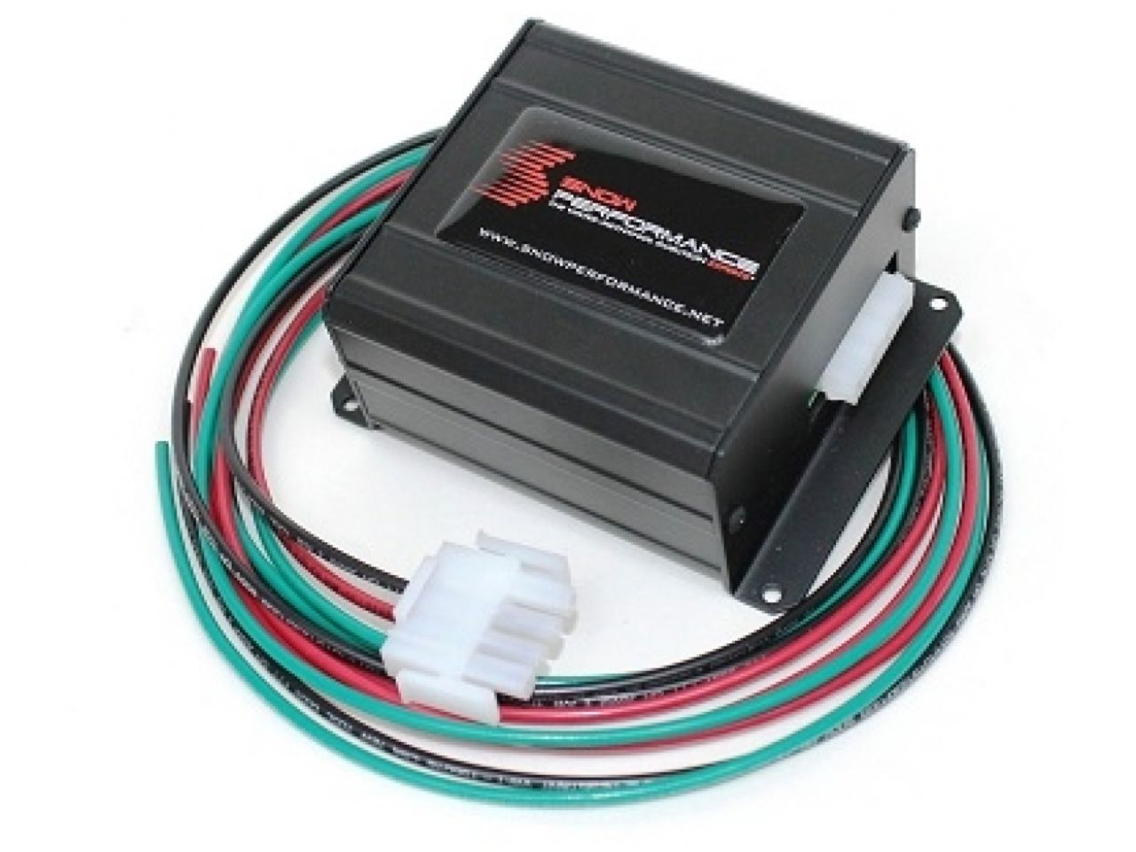 Snow Performance Stage II Boost Cooler Forced Induction Water/Methanol Injection Kit