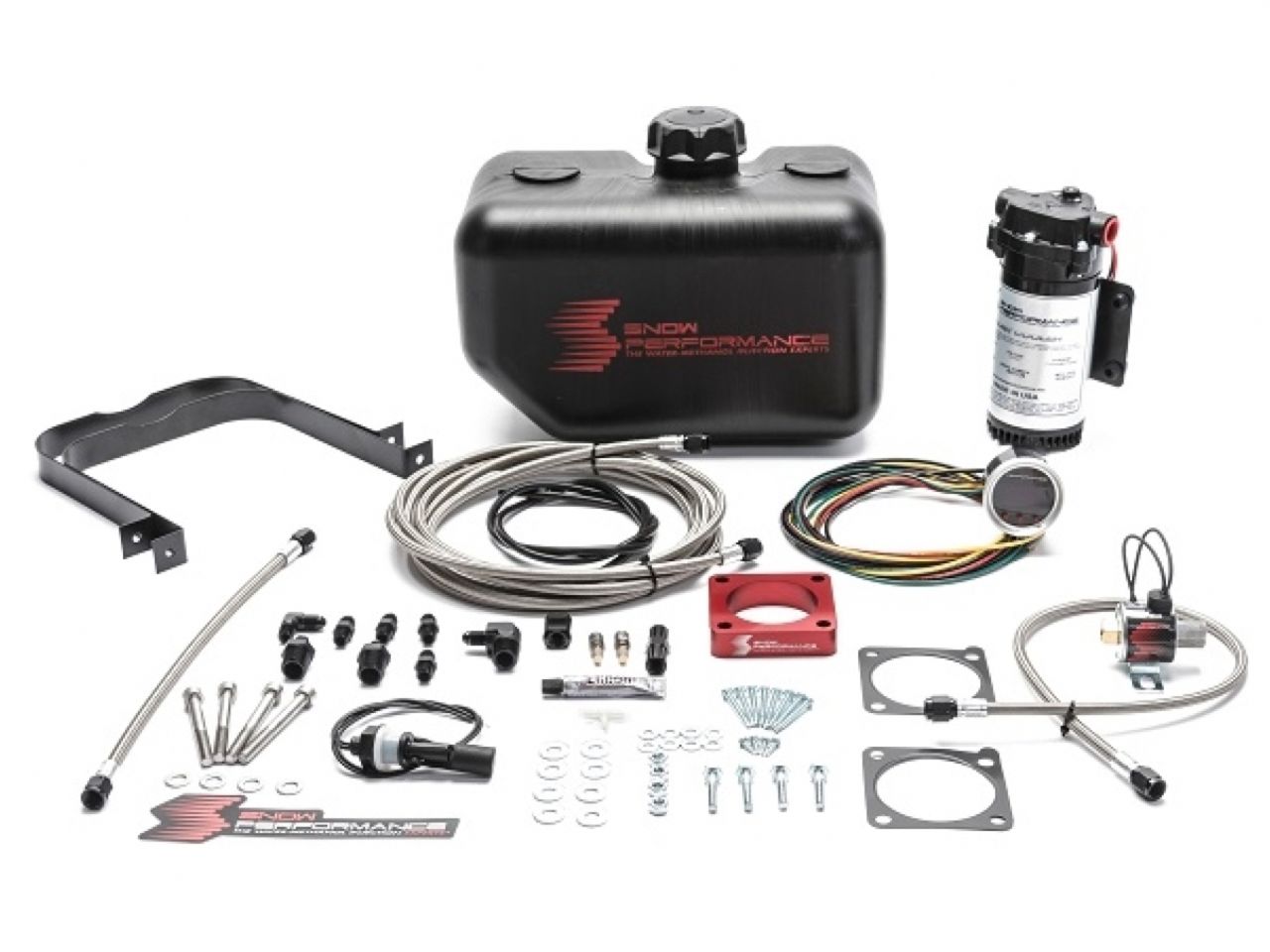 Snow Performance Water / Methanol Injection 2120 Item Image