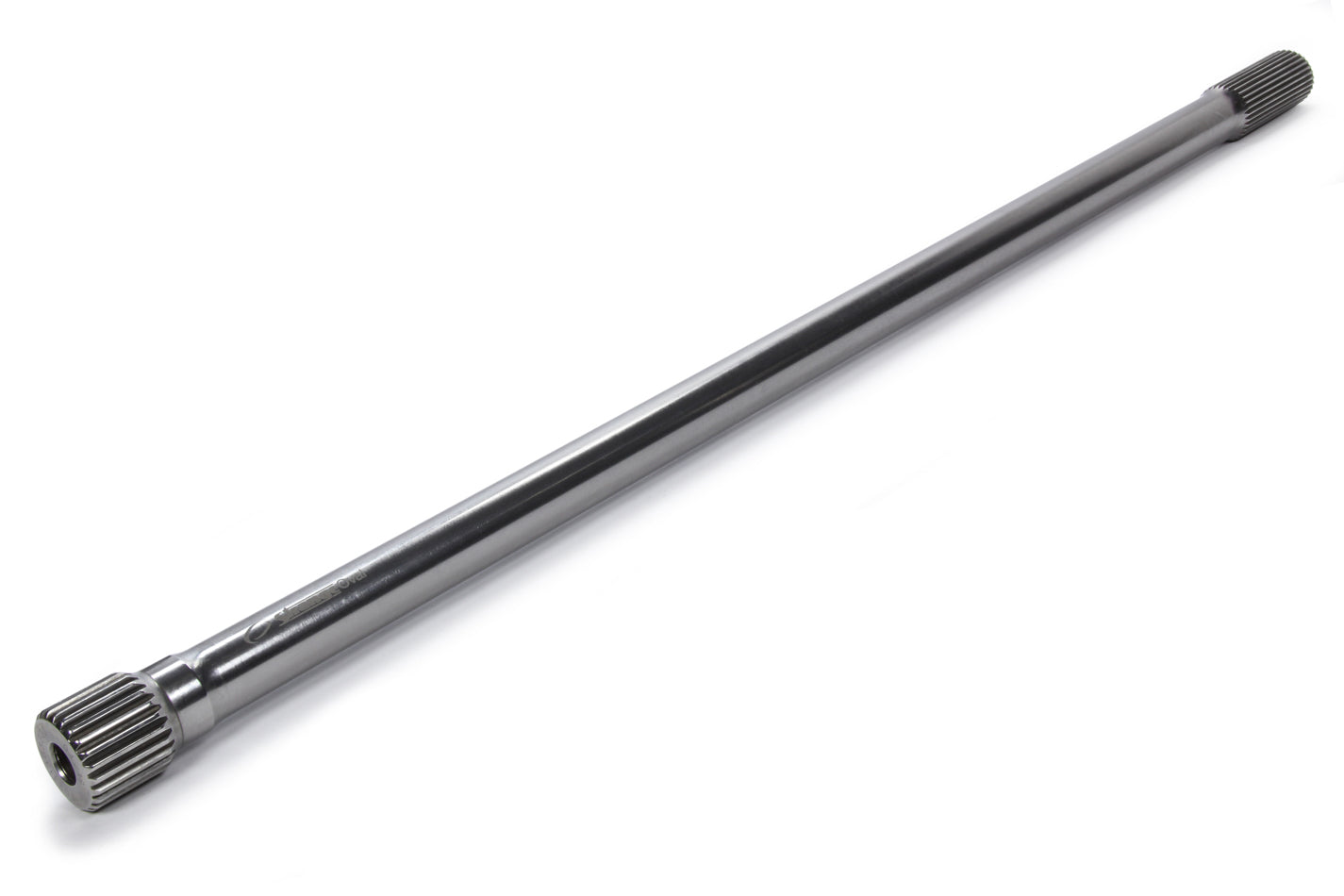 Strange Oval Axle 31 Spline 32.625in 1.130in OD SOTAGY11303262