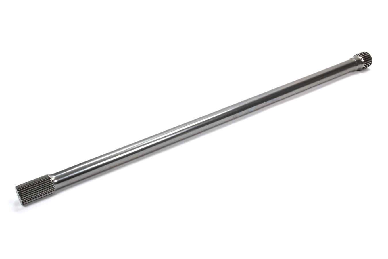 Strange Oval Axle 31 Spline 34.0in 1.130in OD SOTAGY11303400