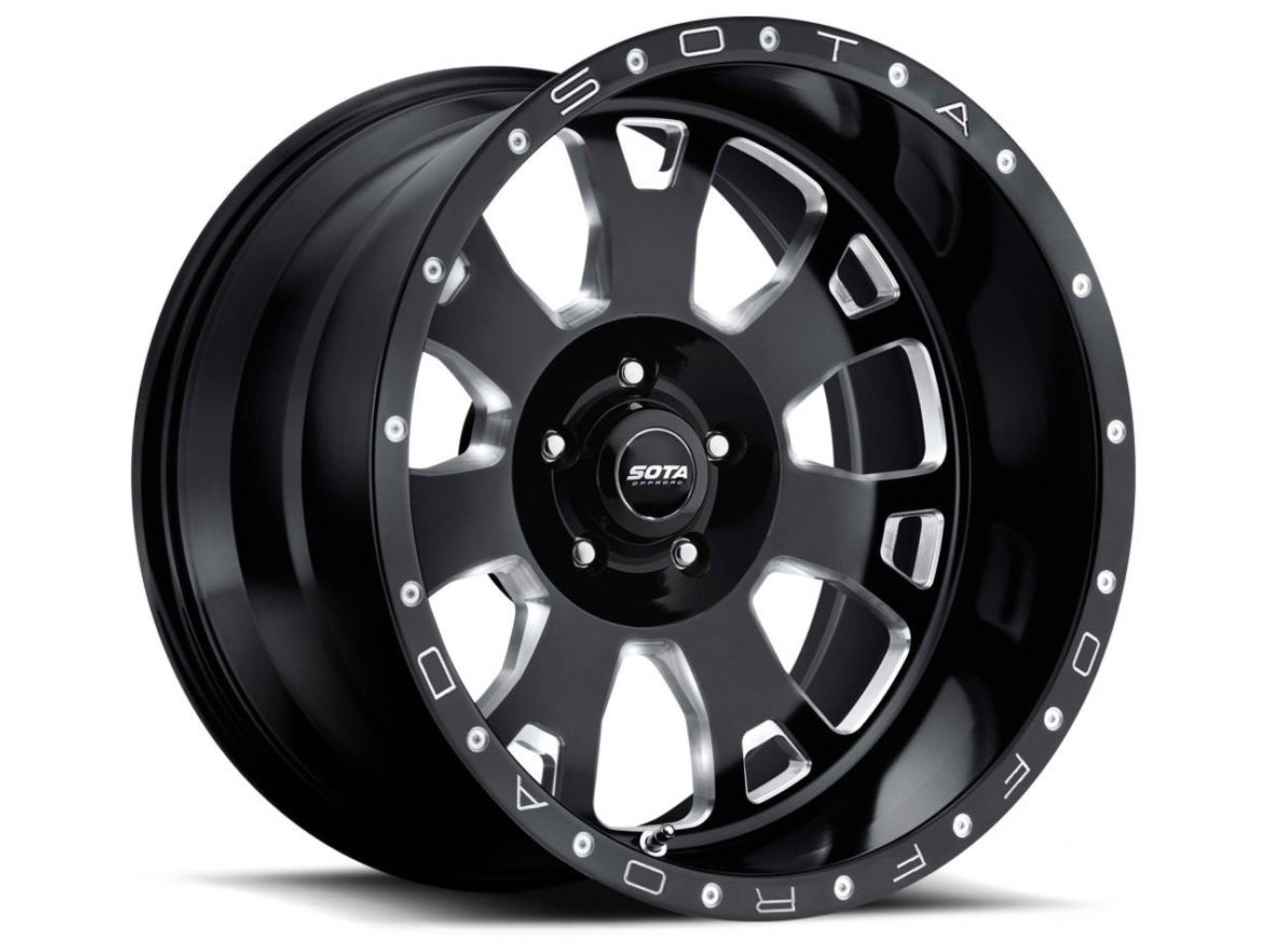 SOTA Wheels 570DM-20956+00 Item Image