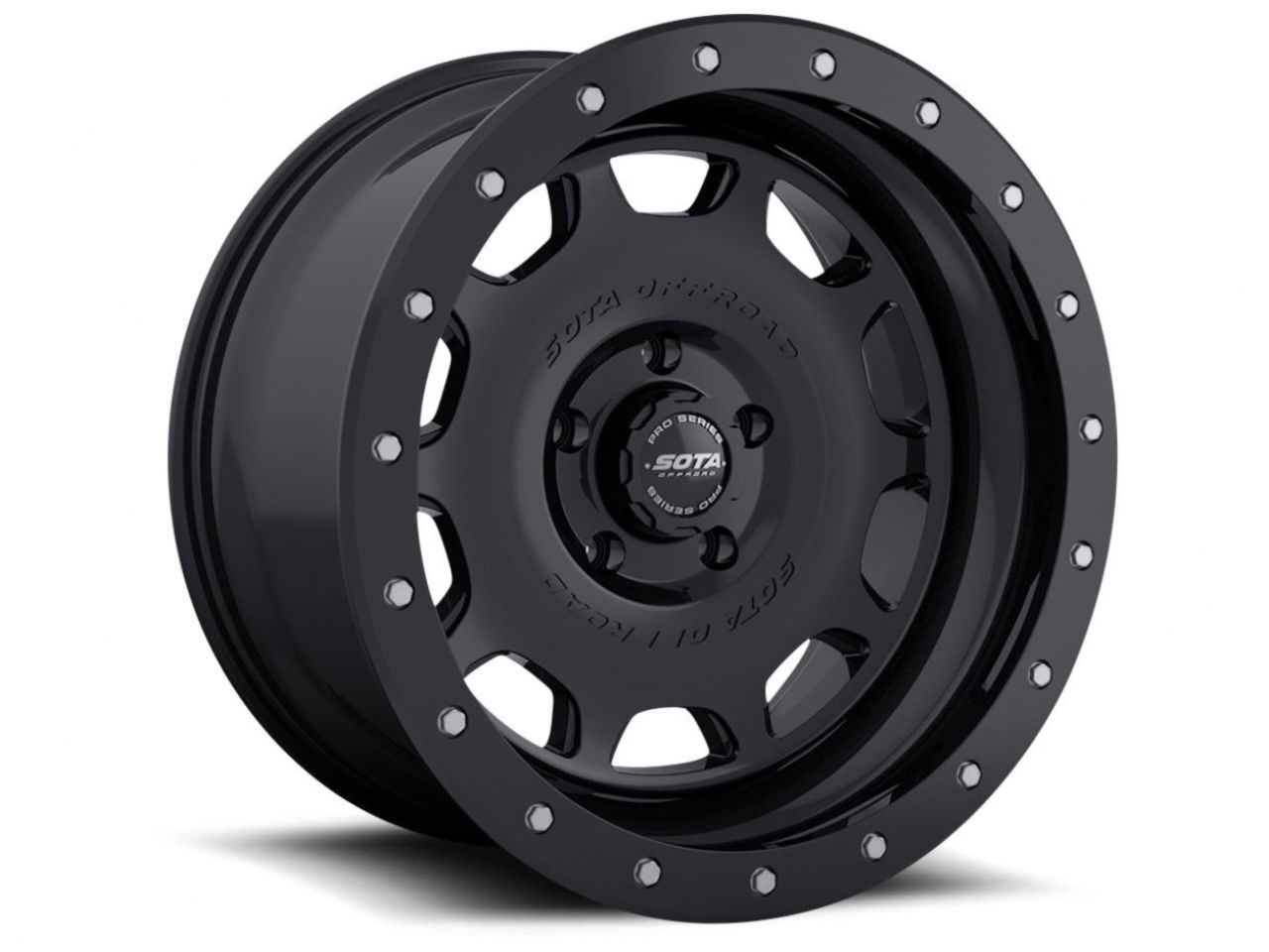 SOTA Wheels 321SB-17855-32 Item Image