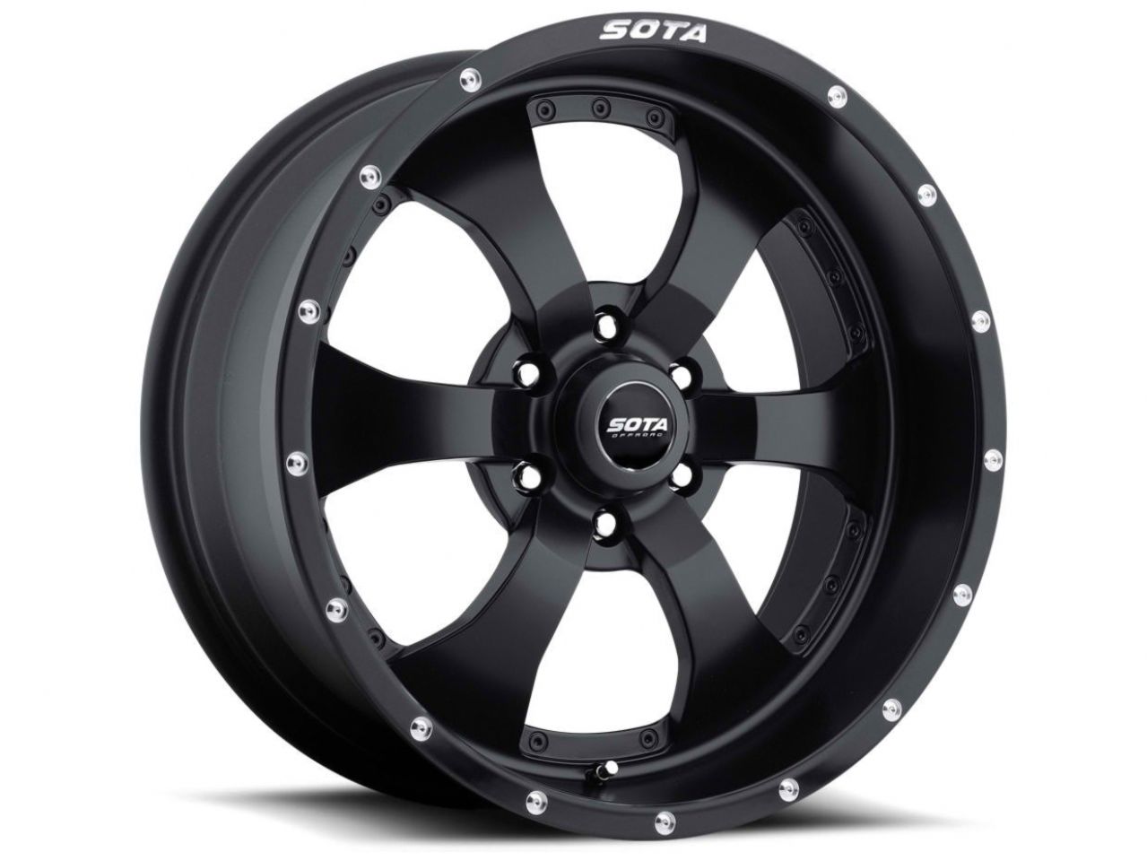 SOTA Wheels 561SB-20965+00 Item Image