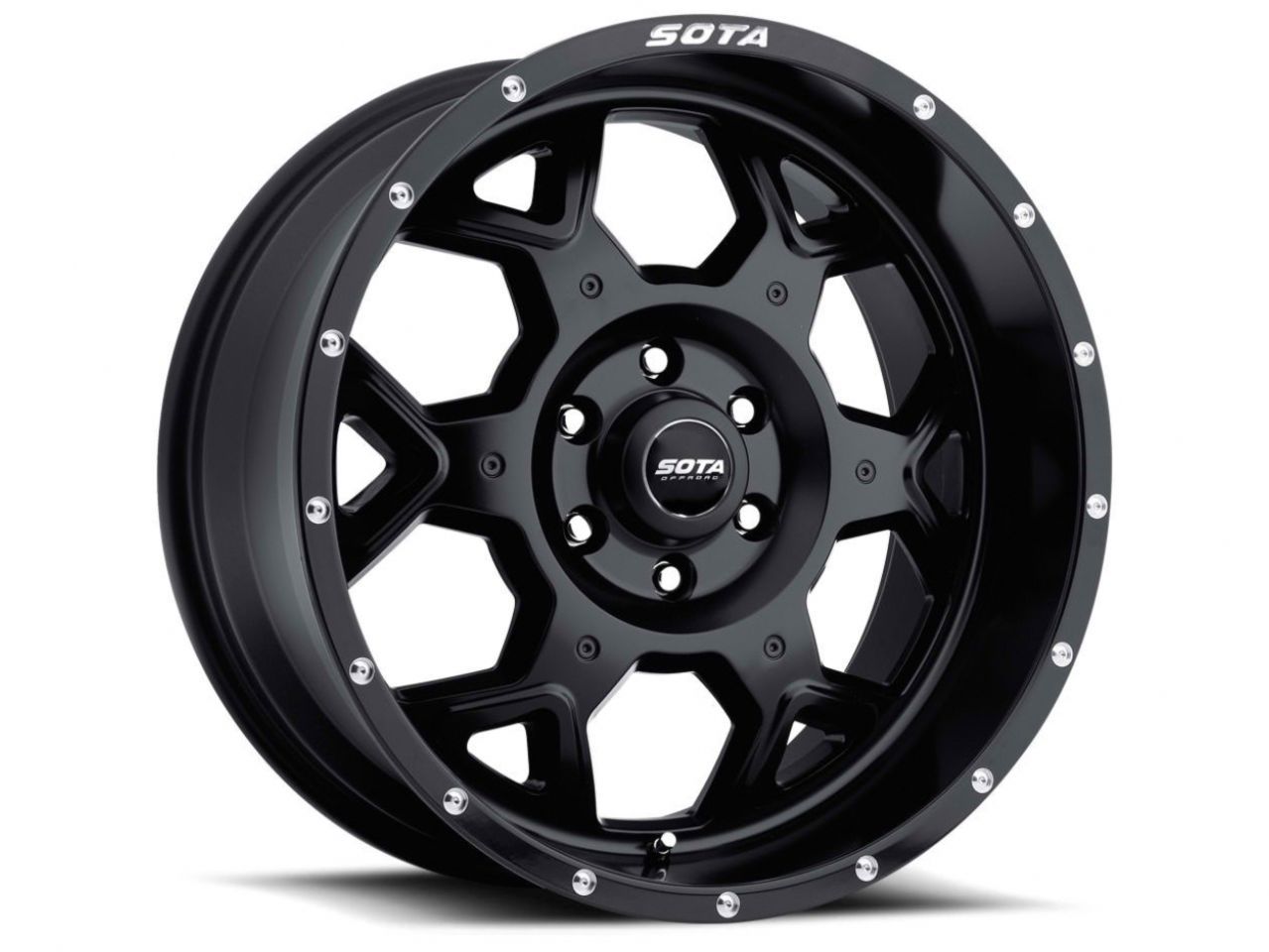 SOTA Wheels 560SB-20965+00 Item Image