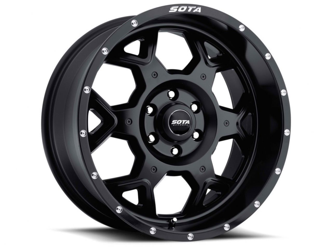 SOTA Wheels 560SB-20963+00 Item Image