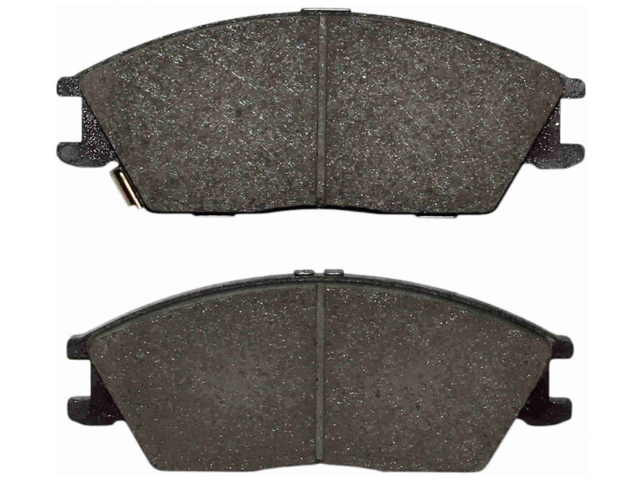 Sangsin Brake Brake Pads SP1047 Item Image