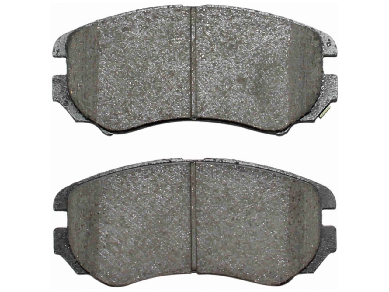 Sangsin Brake Brake Pads SP1155 Item Image