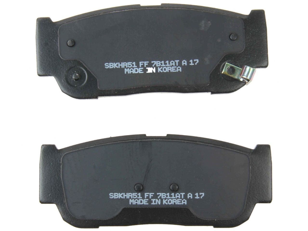 Sangsin Brake Disc Brake Pad