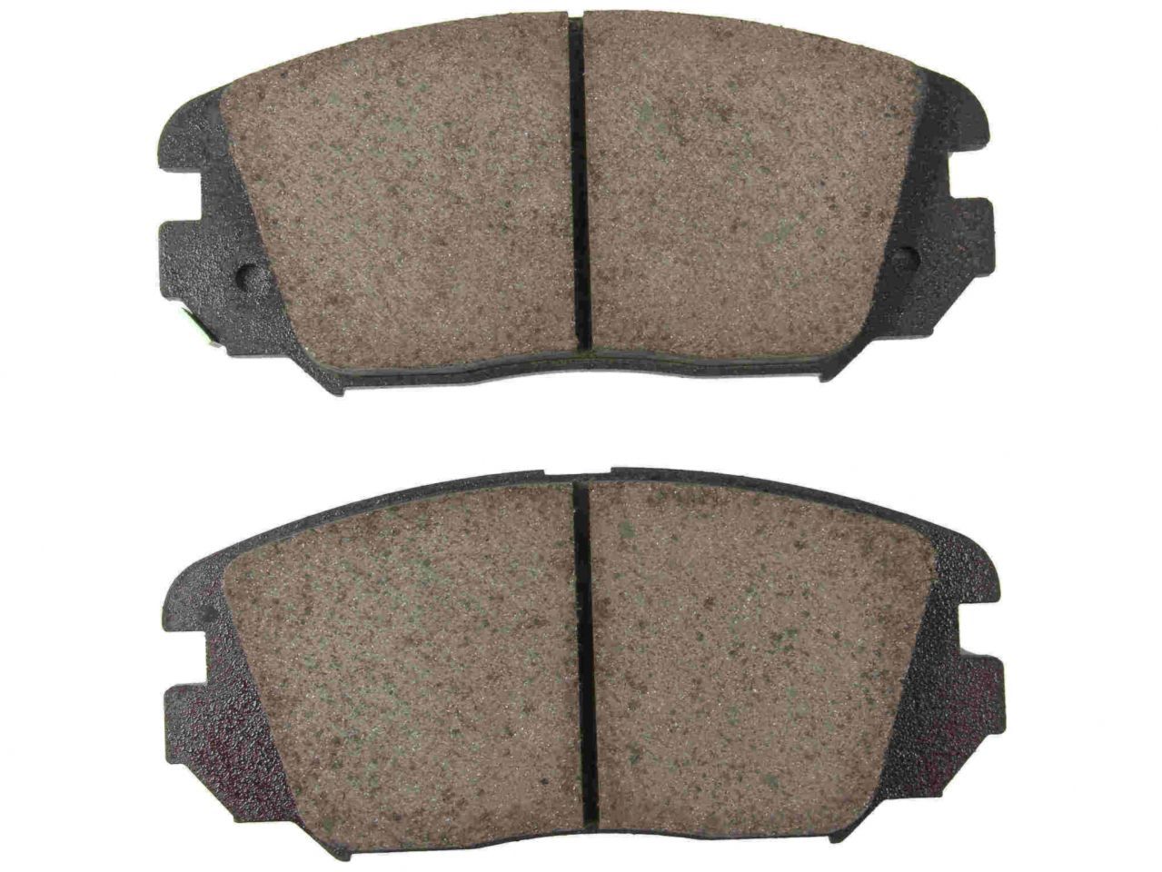 Sangsin Brake Brake Pads SP1182 Item Image