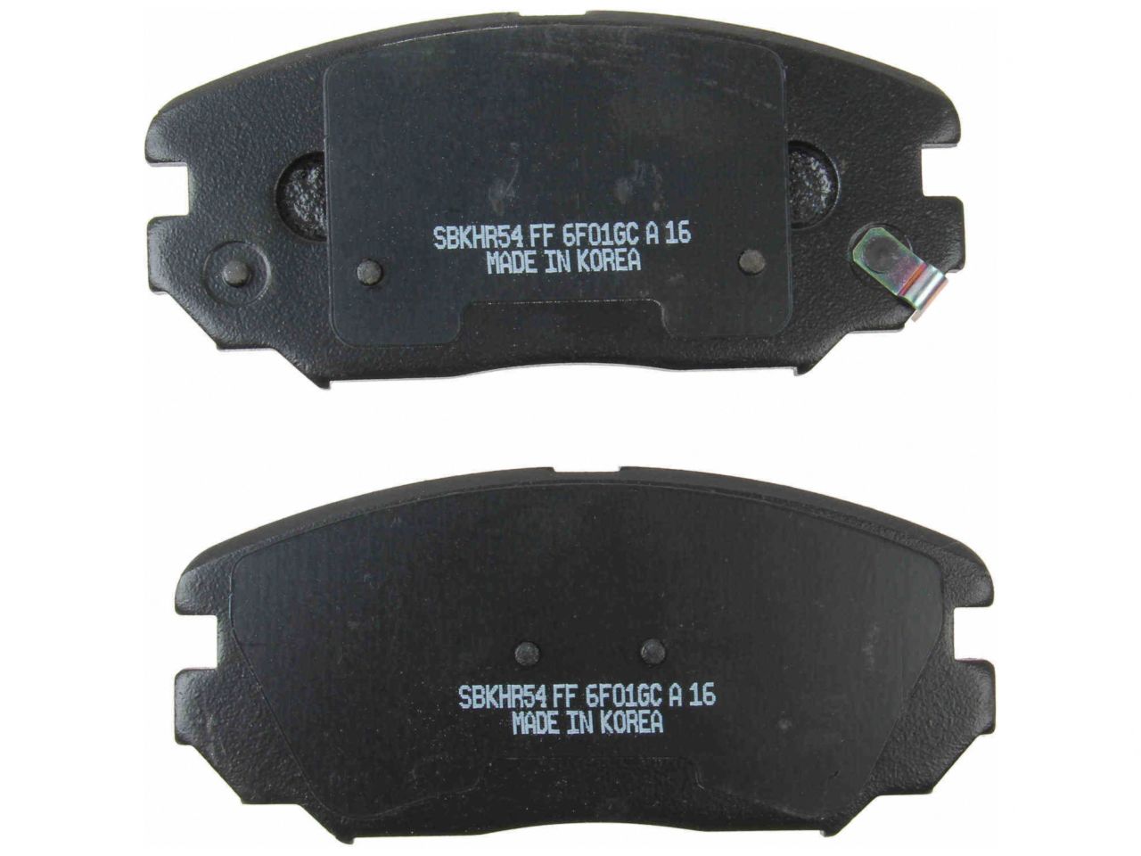 Sangsin Brake Disc Brake Pad