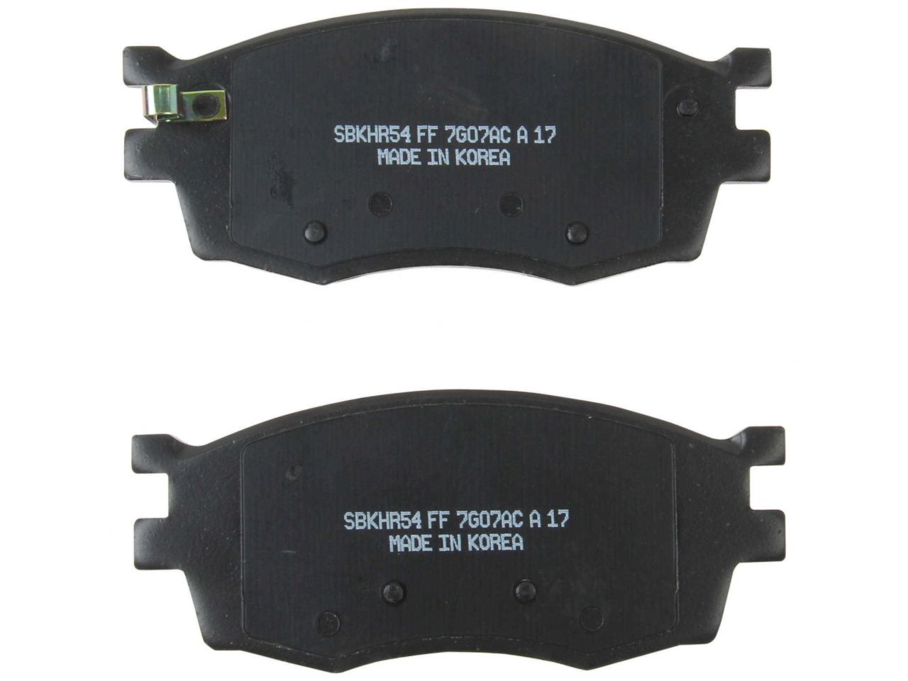 Sangsin Brake Disc Brake Pad