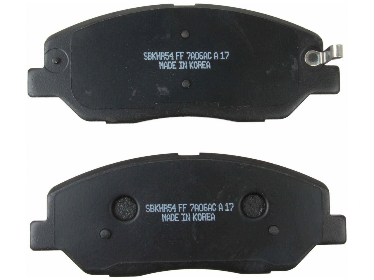 Sangsin Brake Disc Brake Pad
