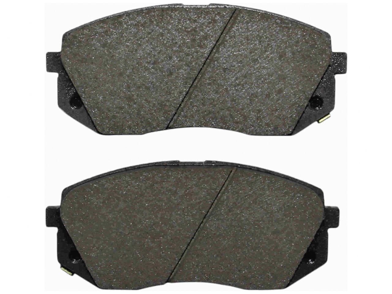 Sangsin Brake Brake Pads SP1196 Item Image