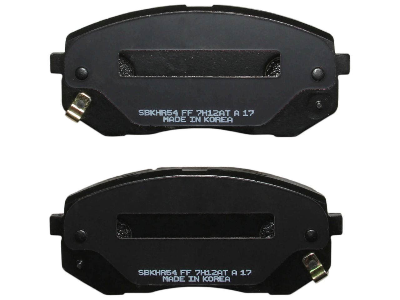 Sangsin Brake Disc Brake Pad