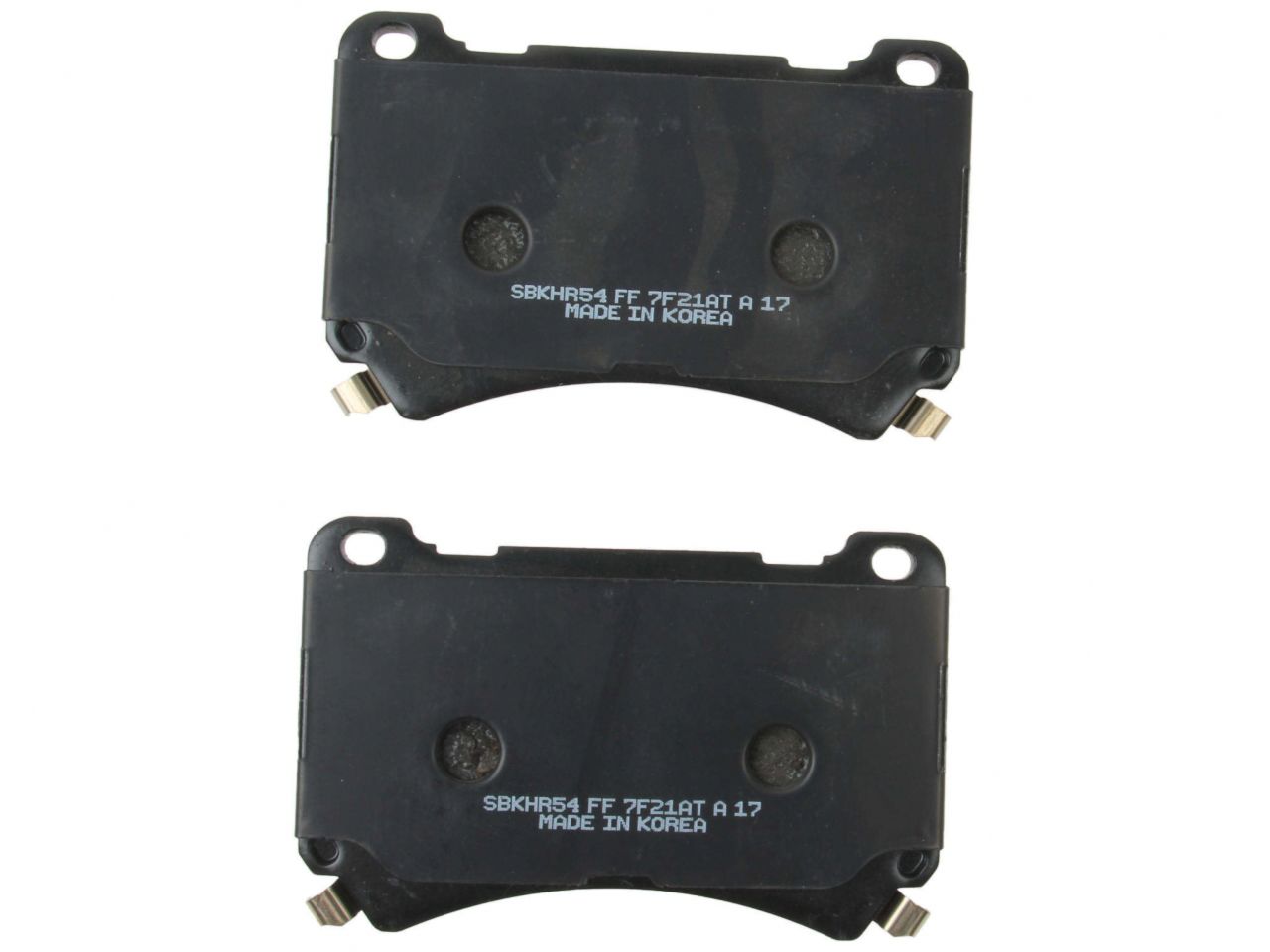 Sangsin Brake Disc Brake Pad