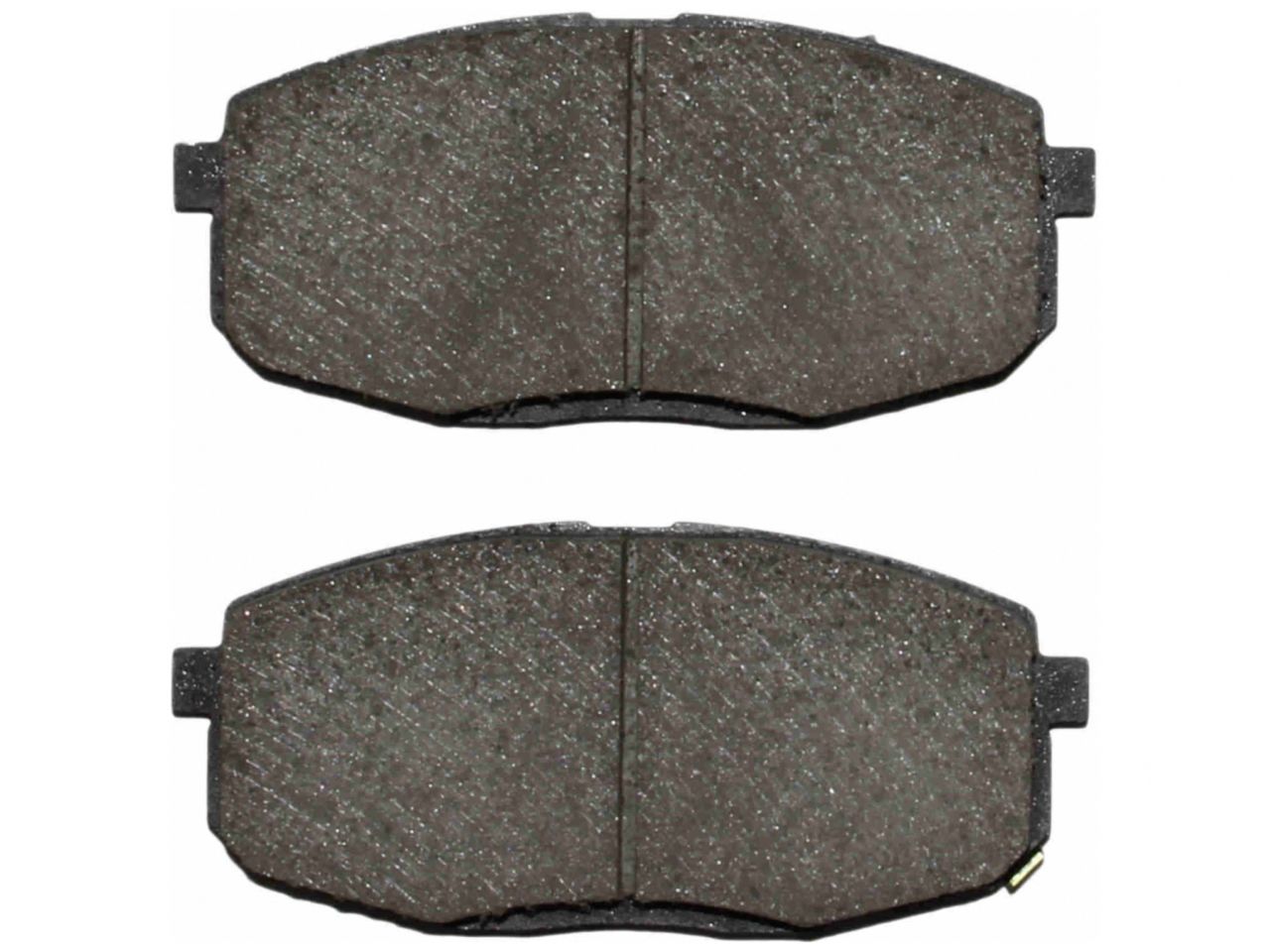 Sangsin Brake Brake Pads SP1240 Item Image
