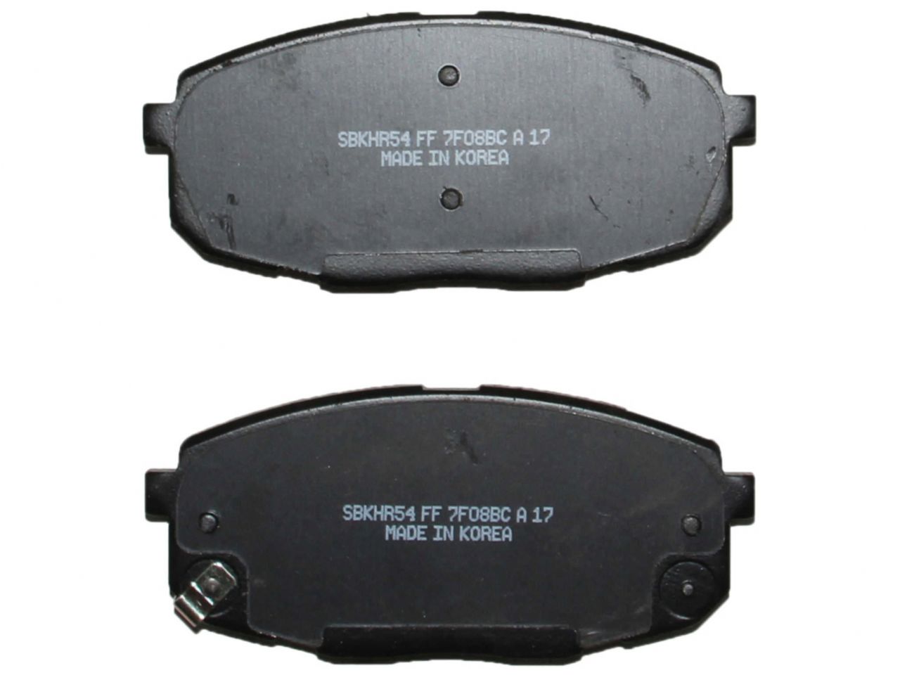 Sangsin Brake Disc Brake Pad