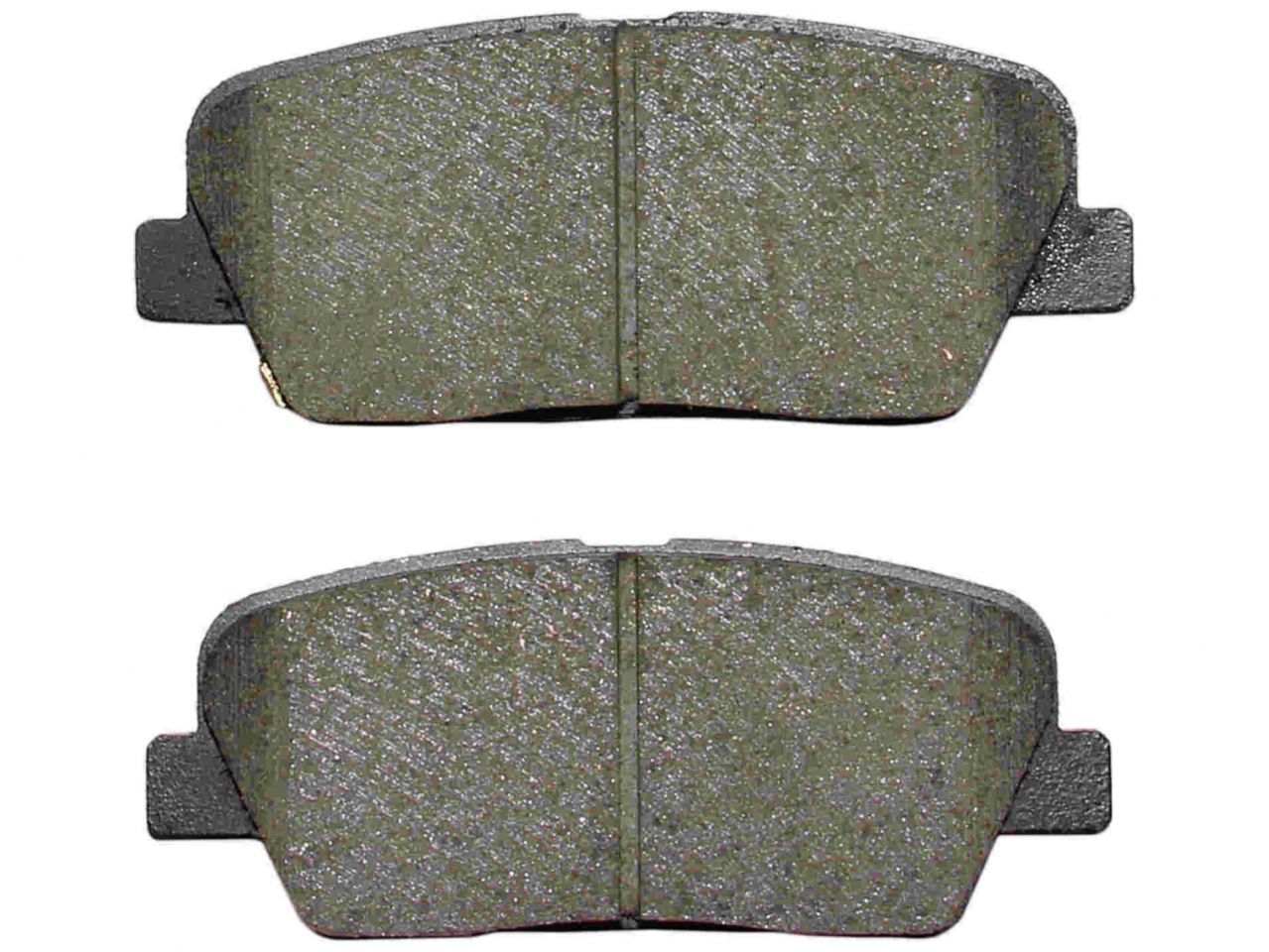 Sangsin Brake Brake Pads SP1247 Item Image