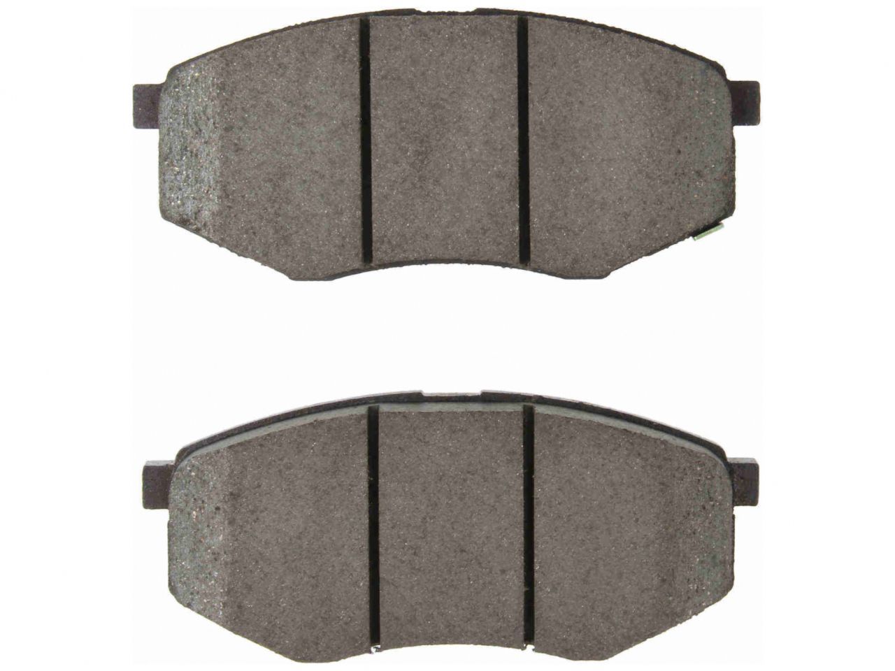 Sangsin Brake Brake Pads SP1374 Item Image