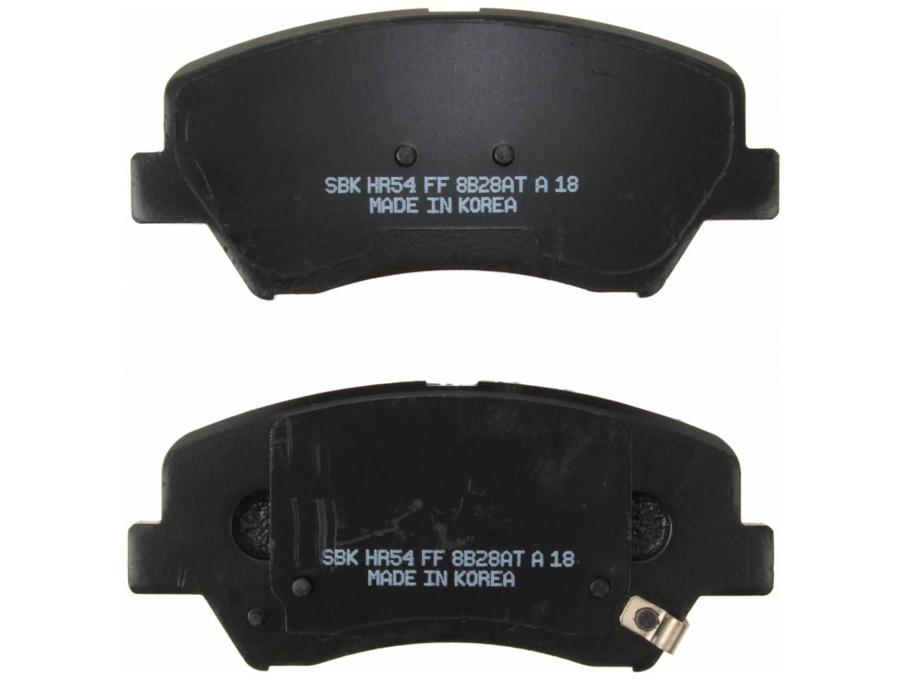 Sangsin Brake Disc Brake Pad