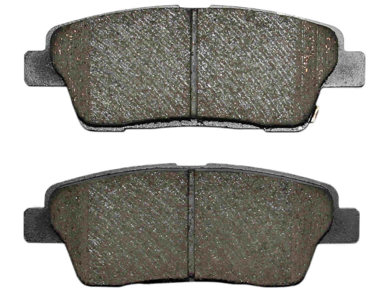 Sangsin Brake Brake Pads SP1546 Item Image