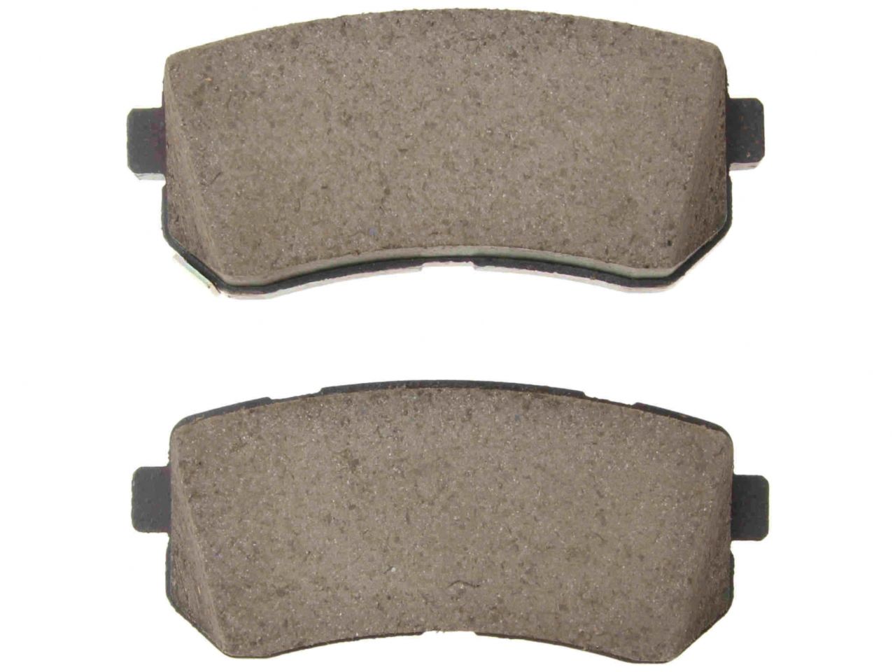Sangsin Brake Brake Pads SP1684 Item Image