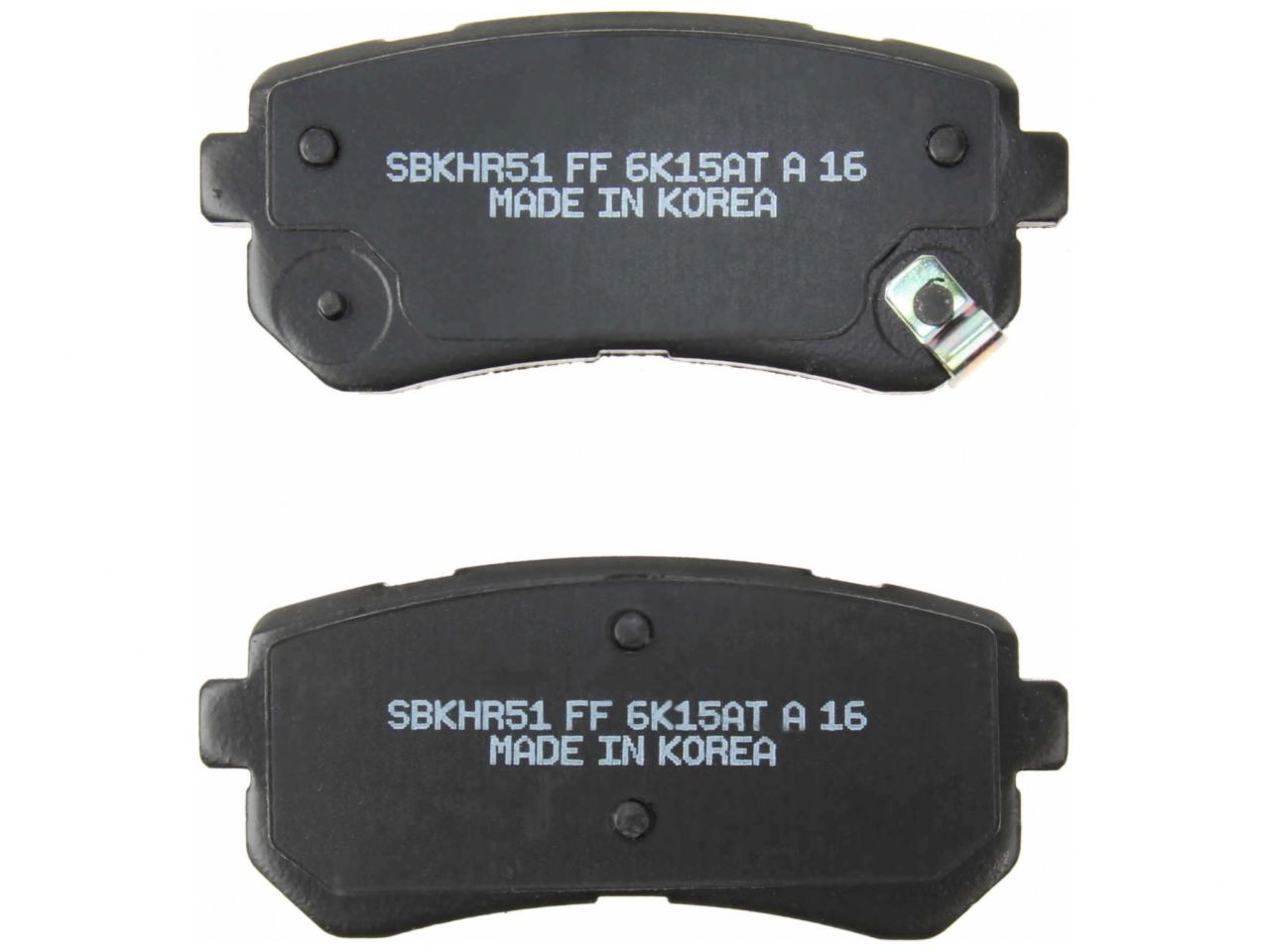 Sangsin Brake Disc Brake Pad