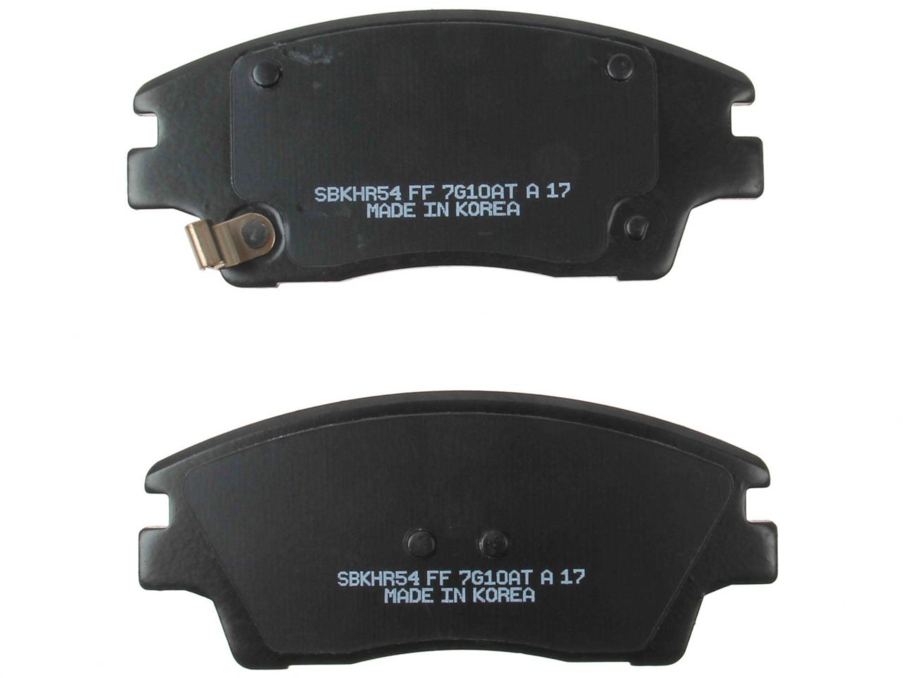 Sangsin Brake Disc Brake Pad