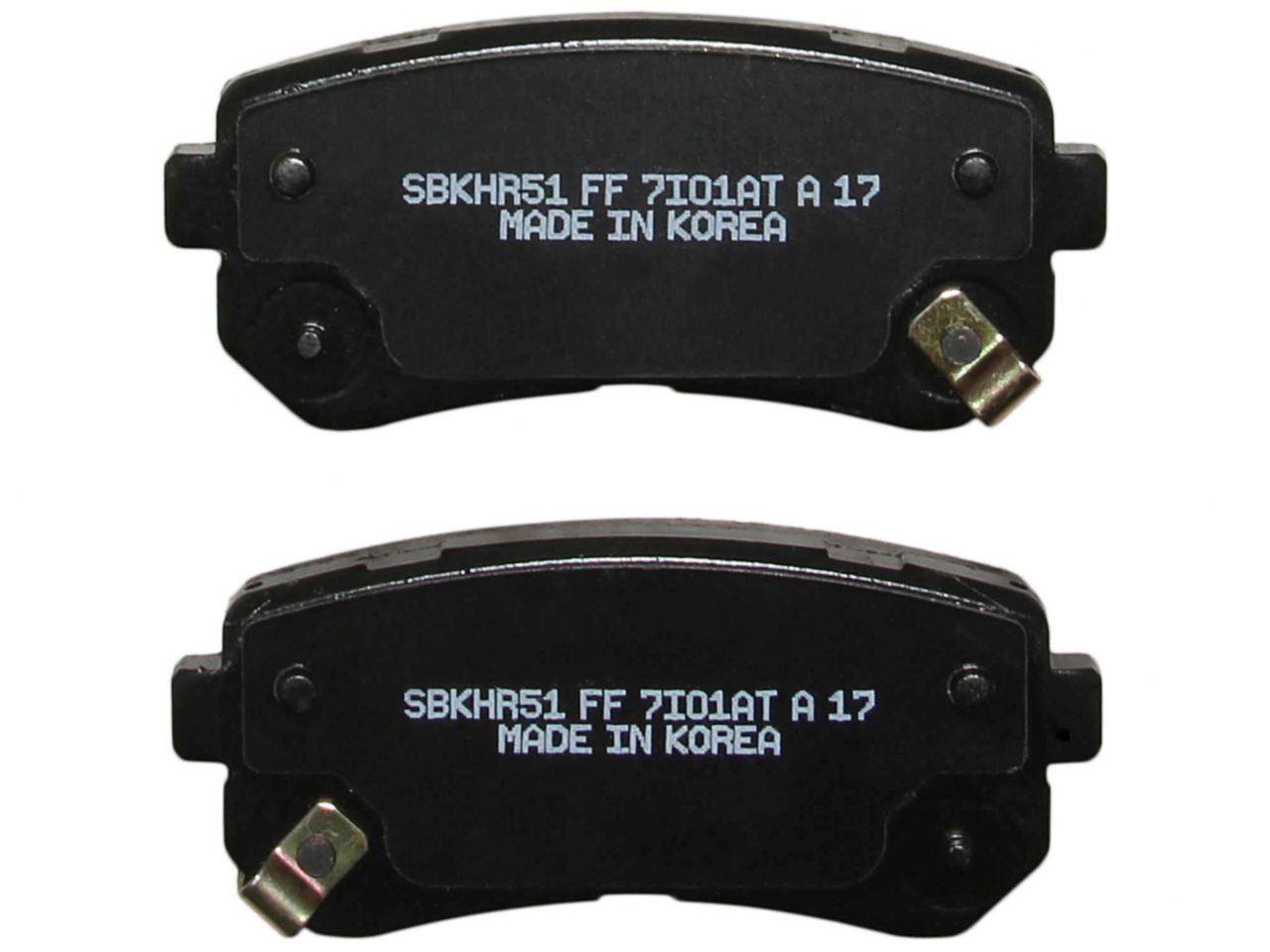 Sangsin Brake Disc Brake Pad