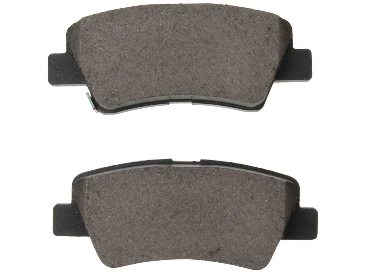 Sangsin Brake Brake Pads SP1851 Item Image