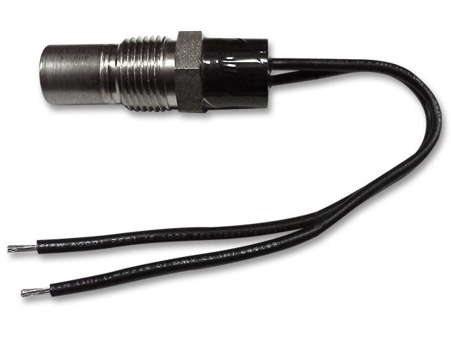 SPAL 185 Temp Switch for Use w/Alum Heads SPA185-2TS