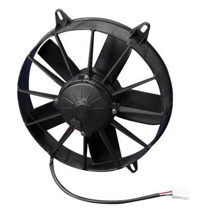 SPAL 11in High Performance Fan Puller SPA30102564