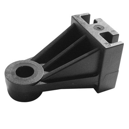 SPAL Dual 12in Fan Mounting Bracket SPA30130147