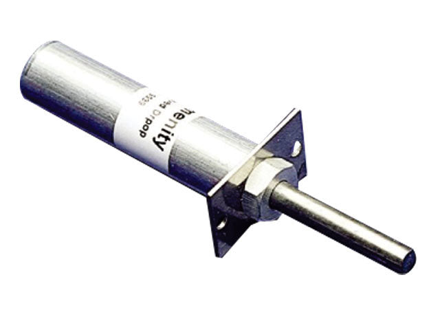 SPAL Door Popper Stainless/ Aluminum Each SPADP-3