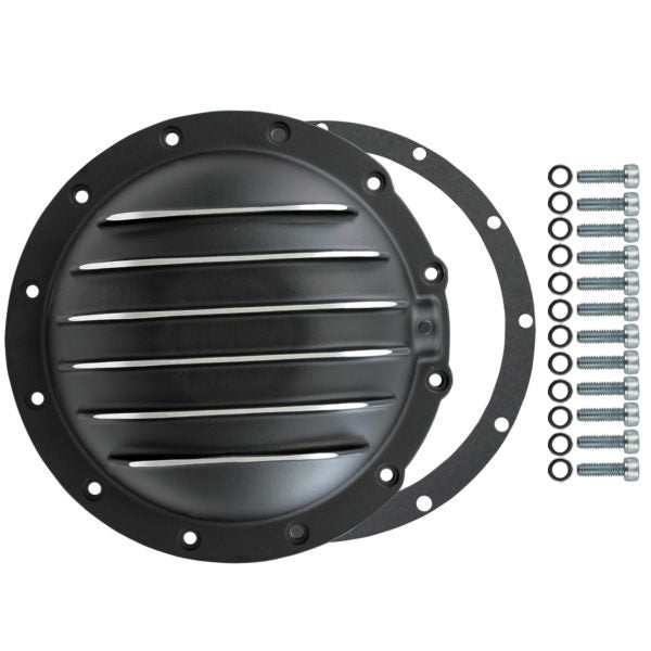 SPC Performance Differential Cover Jeep AMC Model 20 SPC4906BKKIT