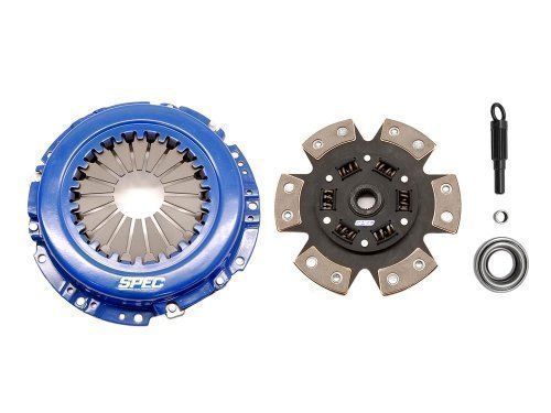 SPEC Clutch 6 Puck SM063 Item Image