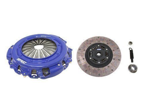 SPEC Clutch Full Face SC683F-4 Item Image
