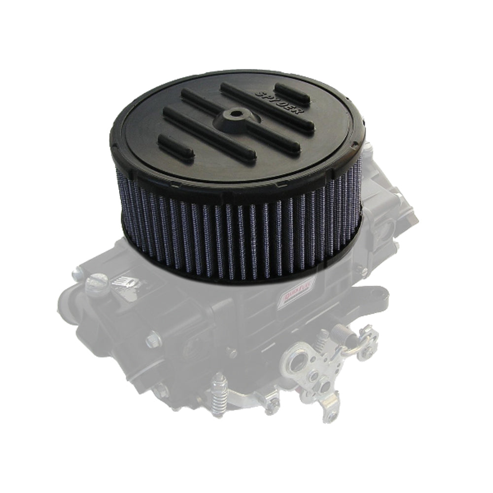 Spyder Filters Air Filter Warm-UP 5-1/8 Flange SPYSFWUP