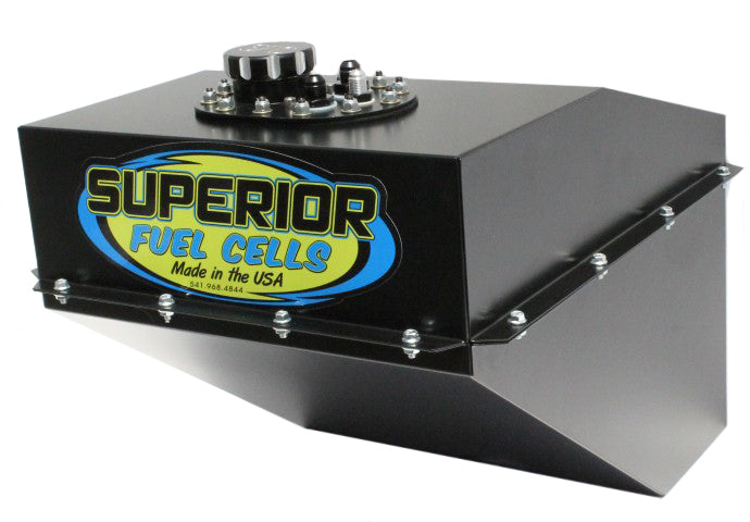 Superior Fuel Cells Fuel Cell 16 Gal SRCSFC16T-BL