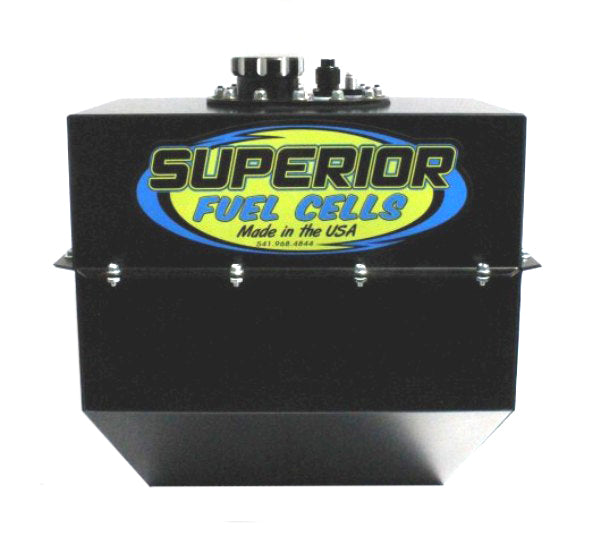 Superior Fuel Cells Fuel Cel 22 Gal w/o Foam SRCSFC22T-BL