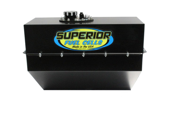 Superior Fuel Cells Fuel Cell 22 Gal Wide SRCSFC22WT-BL