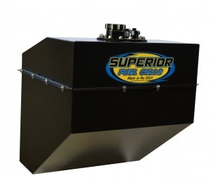 Superior Fuel Cells Fuel Cell 26 Gal w/Foam Non-SFI SRCSFC26TF-BL