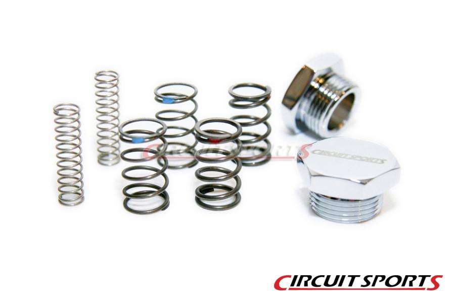 Circuit Sports Shifter Return Spring - Nissan KA24/SR20 Transmission