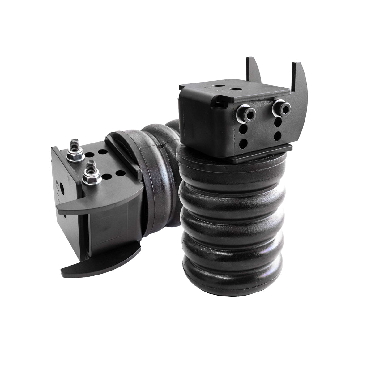 Supersprings SumoSprings Rear Suspen sion Helper Springs Pair SSISSR-146-47