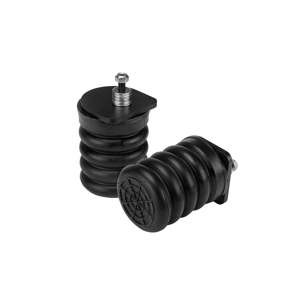 Supersprings SumoSprings Rear Suspen sion Helper Springs Pair SSISSR-209-47