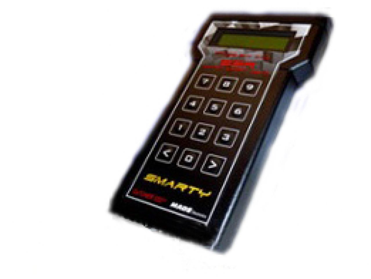 Smarty Standalone SSR Item Image