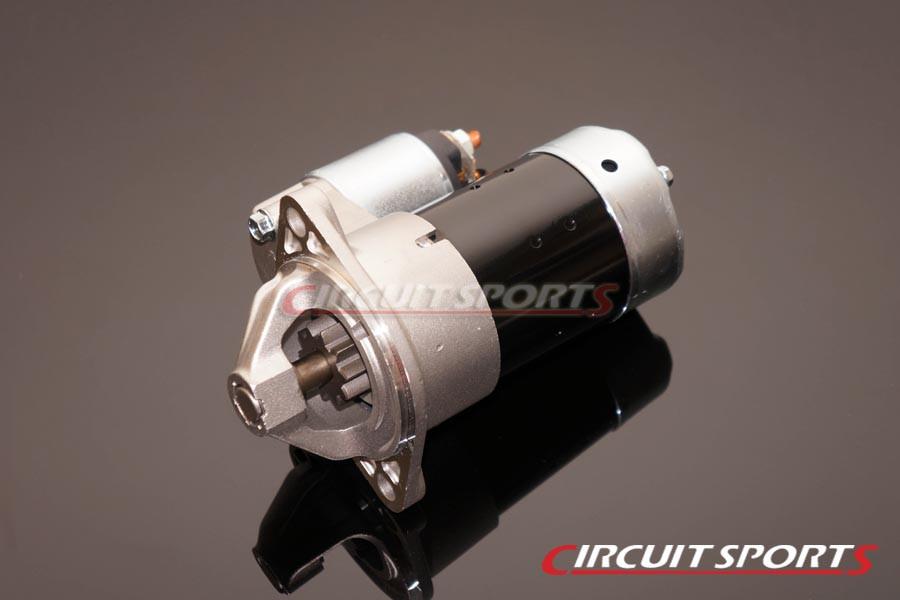 Circuit Sports OE Replacement, Starter - Nissan Skyline R33(RB25DET)