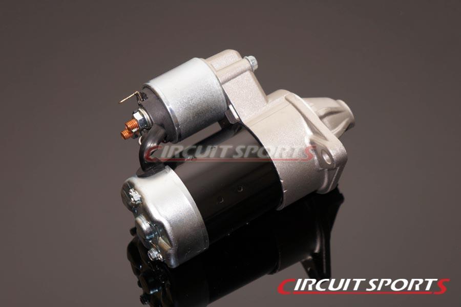 Circuit Sports OE Replacement, Starter - Nissan Skyline R33(RB25DET)